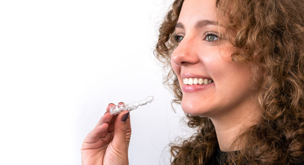 invisalign tandläkare i Halmstad